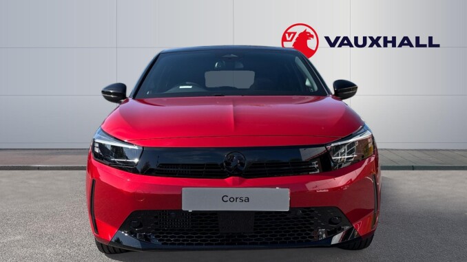 Vauxhall Corsa 1.2 Turbo Yes 5dr [Winter Pack] Petrol Hatchback - Image 3
